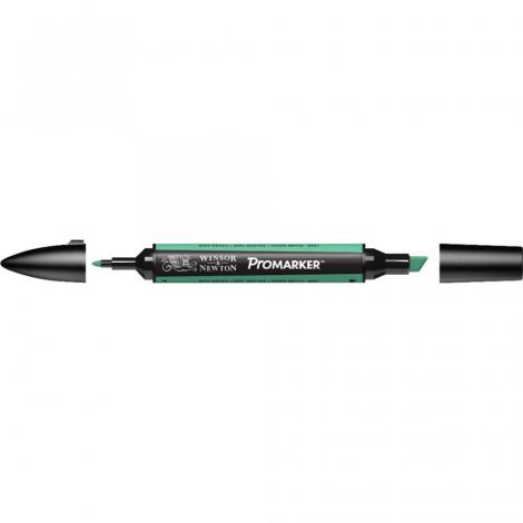 Promarker Winsor&Newton G637 Mint Green - 2